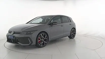 Usata VW Golf VIII GTI 265 CV (194 kW) 2025 Berlina