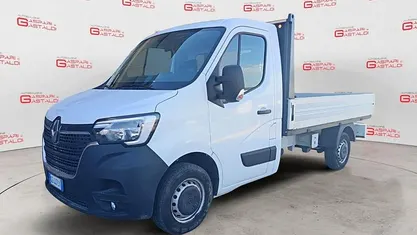 Usata Renault Master 135 CV (99 kW) 2020 Furgone
