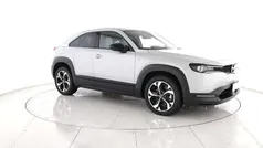 Bianco Usata 2024 Mazda MX30 Makoto SUV | 25.000 € (Ottimo prezzo)