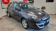 Gray Usata 2009 Renault Scénic III Dynamique Monovolume | 1800 € (Buon prezzo)