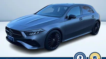 Usata 2023 Mercedes A200 AMG line | 32.200 € (Buon prezzo)