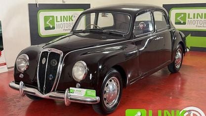 Usata Lancia Aurelia 56 CV (41 kW) 1950 Nero Berlina