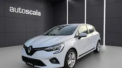 Bianco Usata 2021 Renault Clio V Zen Tre volumi | 11.490 € (Buon prezzo)
