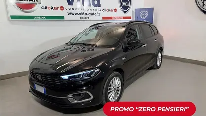 Usata Fiat Tipo Wagon 131 CV (96 kW) 2023 Station wagon