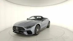 Usata 2025 Mercedes SL55 AMG AMG Cabrio | 150.000 €