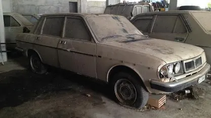 Usata Lancia Beta 122 CV (89 kW) 1984 Utilitaria