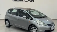 Argento Usata 2010 Honda Jazz Exclusive Due volumi | 4500 € (Super prezzo)