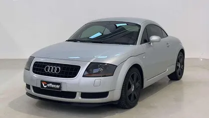 Usata Audi TT 190 CV (139 kW) 2005 Coupé