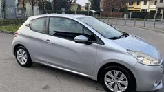 Usata 2012 Peugeot 208 Due volumi | 3600 € (Buon prezzo)