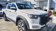 Usata 2022 EVO Cross 4 Pick-up | 17.990 € (Buon prezzo)