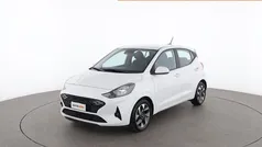 Usata 2024 Hyundai i10 Due volumi | 16.099 € (Buon prezzo)