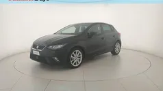 Nero midnight Usata 2024 Seat Ibiza FR Tre volumi | 15.900 € (Buon prezzo)