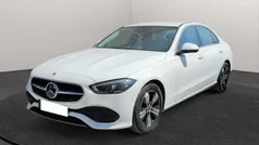 Nero Usata 2024 Mercedes C200 Advanced Tre volumi | 37.800 € (Super prezzo)