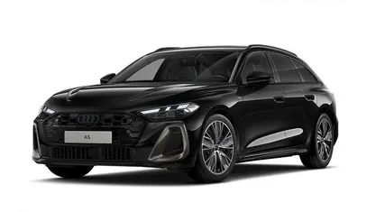 Usata 2025 Audi A5 Ambiente Station wagon | 54.500 €