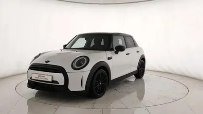 Usata Mini Cooper Classic 136 CV (100 kW) 2024 Utilitaria