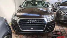 Bronzo Usata 2019 Audi Q5 Ambiente SUV | 29.900 € (Super prezzo)