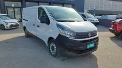 Usata 2021 Fiat Talento S Furgone | 15.900 € (Ottimo prezzo)