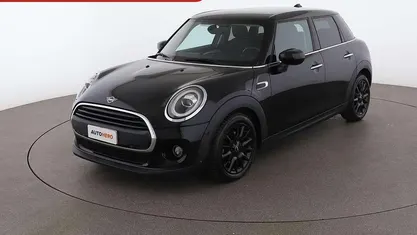 Nero Usata 2020 Mini ONE Due volumi | 16.699 € (Buon prezzo)