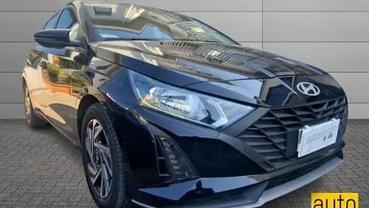 Usata Hyundai i20 84 CV (61 kW) 2023 Utilitaria