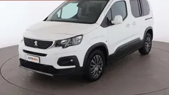 Usata 2021 Peugeot Rifter Allure Monovolume | 18.299 € (Buon prezzo)