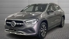 Grigio Usata 2022 Mercedes GLA250 Business SUV | 30.500 € (Super prezzo)