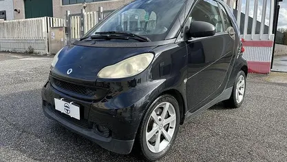 Usata Smart ForTwo Coupé 84 CV (61 kW) 2008 Coupé