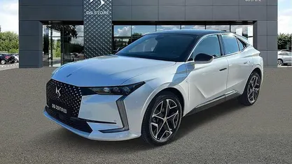 Usata 2025 DS Automobiles DS4 Tre volumi | 31.800 € (Buon prezzo)