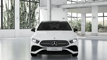 Usata Mercedes A200 150 CV (110 kW) 2024 Berlina