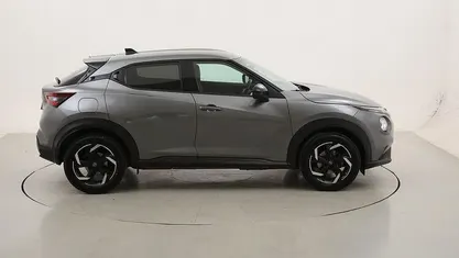 Usata Nissan Juke N-Connecta 114 CV (83 kW) 2023 SUV