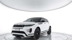 Usata 2021 Land Rover Range Rover evoque R-Dynamic SUV | 29.500 € (Super prezzo)