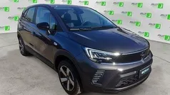 Nero Usata 2024 Opel Crossland Edition SUV | 16.500 € (Buon prezzo)