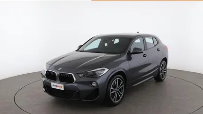 Usata BMW X2 M Sport 116 CV (85 kW) 2019 SUV