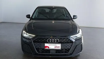 Grigio Usata 2023 Audi A1 Admired Due volumi | 21.400 € (Ottimo prezzo)
