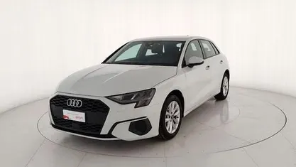 Usata Audi A3 Business 110 CV (80 kW) 2023 Berlina
