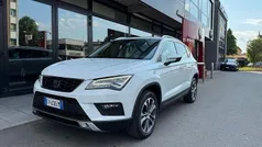 Bianco Usata 2019 Seat Ateca Business SUV | 14.900 € (Buon prezzo)