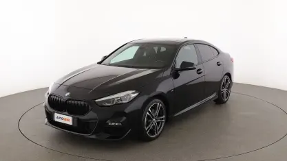 Usado BMW 218 M Sport 150 HP (110 kW) 2023 Preto Coupé