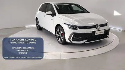 Usata VW Golf VIII GTE 272 CV (200 kW) 2025 Berlina