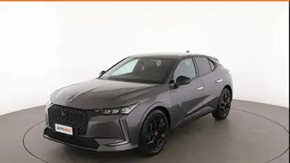 Usata DS Automobiles DS4 Performance Line Plus 131 CV (96 kW) 2023 Grigio SUV
