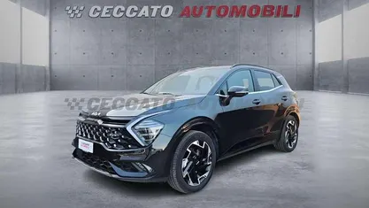 Usata 2025 Kia Sportage GT-Line SUV | 31.600 € (Super prezzo)