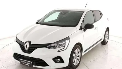 Usata 2020 Renault Clio V Business Berlina | 11.800 € (Buon prezzo)