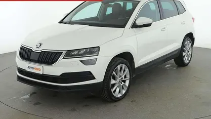 Usata Skoda Karoq Style 116 CV (85 kW) 2018 SUV
