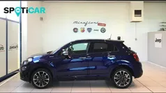 Blu/azzurro Usata 2024 Fiat 500X Sport SUV | 19.150 € (Ottimo prezzo)