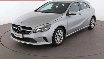 Usata 2018 Mercedes A160 Business Berlina | 15.699 € (Buon prezzo)