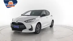 Usata 2023 Toyota Yaris Hybrid | 18.900 € (Super prezzo)