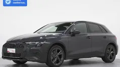 Grigio Usata 2022 Audi A3 Sportback Business Due volumi | 29.800 € (Buon prezzo)