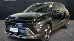 Nero metallizzato Usata 2023 Hyundai Kona SUV | 25.750 € (Super prezzo)