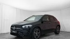 Nero Nuova 2025 Mercedes GLA200 AMG Line Premium SUV | 45.669 € (Ottimo prezzo)