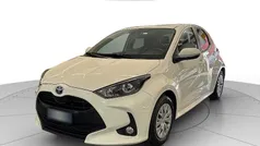 Usata 2023 Toyota Yaris Hybrid Business Edition | 16.600 € (Super prezzo)