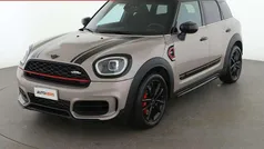 Usata 2023 Mini John Cooper Works Countryman Essential SUV | 36.199 € (Buon prezzo)