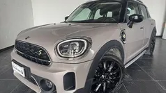 Rooftop grey Usata 2021 Mini Cooper S Countryman Classic SUV | 24.900 € (Buon prezzo)